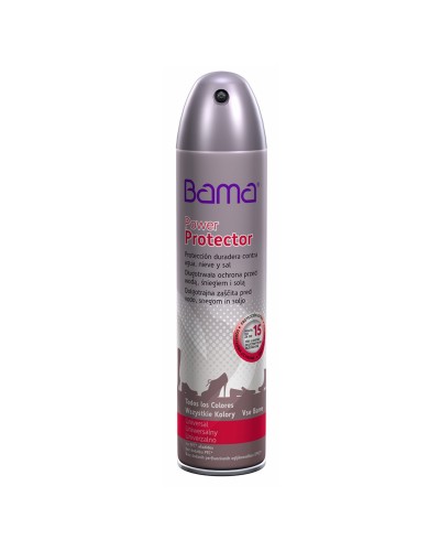 Bama Power Protector - 1