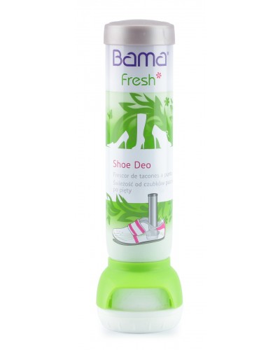 Bama Dezodorant Fresh 100 ml - 1